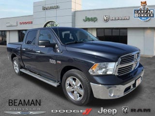 2014 RAM Ram 1500 Big Horn
