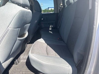 2013 RAM Ram 1500 SLT