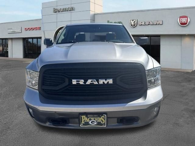 2013 RAM Ram 1500 SLT
