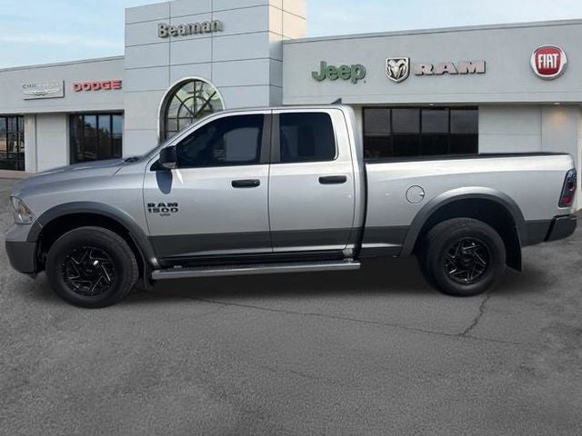 2013 RAM Ram 1500 SLT