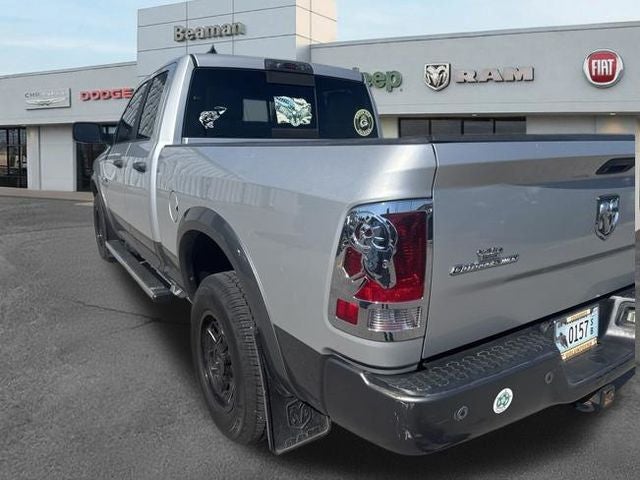 2013 RAM Ram 1500 SLT