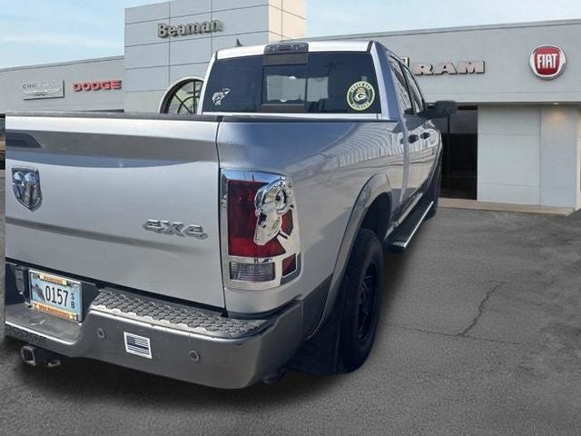 2013 RAM Ram 1500 SLT
