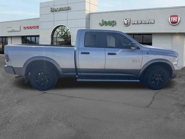 2013 RAM Ram 1500 SLT