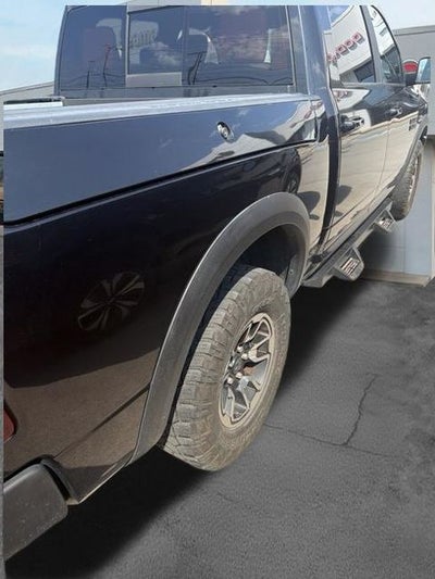 2017 RAM Ram 1500 Rebel