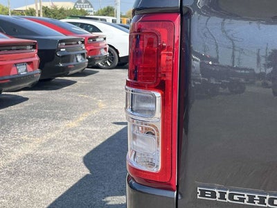 2023 RAM Ram 1500 Big Horn/Lone Star