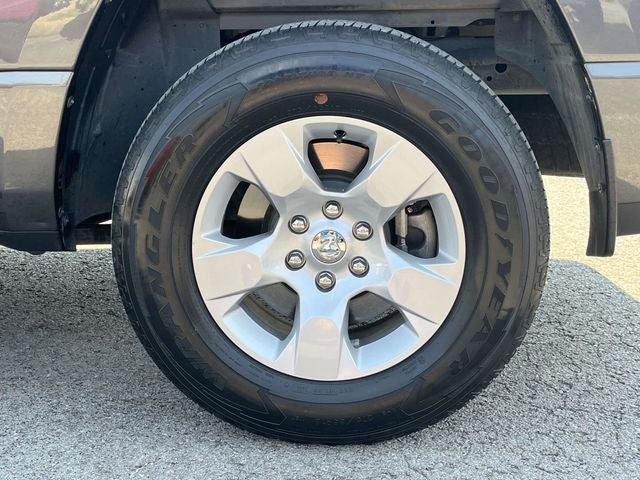 2023 RAM Ram 1500 Big Horn/Lone Star