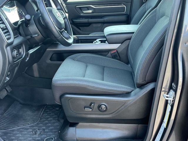 2023 RAM Ram 1500 Big Horn/Lone Star