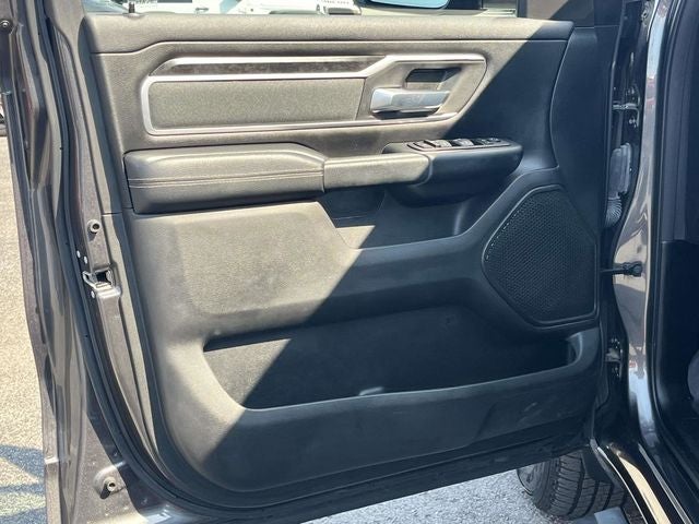 2023 RAM Ram 1500 Big Horn/Lone Star