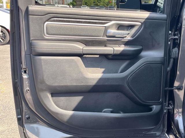 2023 RAM Ram 1500 Big Horn/Lone Star
