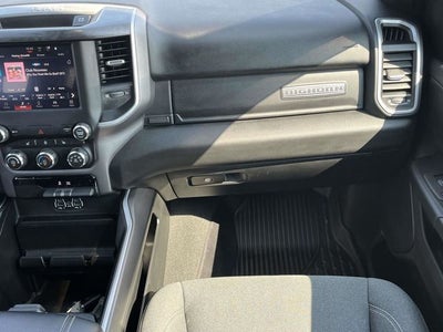 2023 RAM Ram 1500 Big Horn/Lone Star
