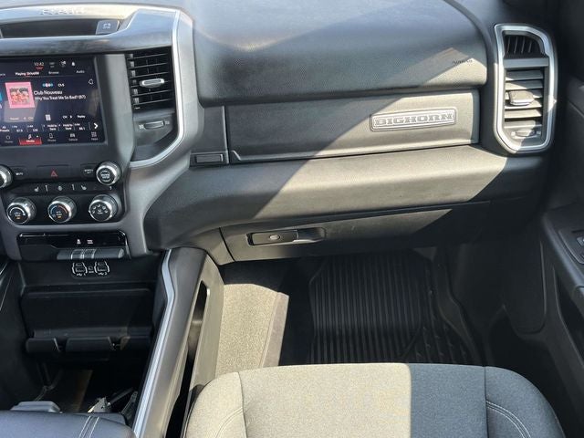 2023 RAM Ram 1500 Big Horn/Lone Star