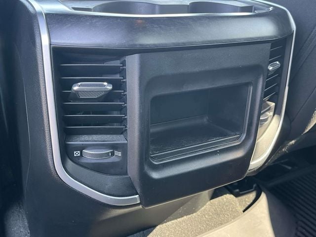 2023 RAM Ram 1500 Big Horn/Lone Star