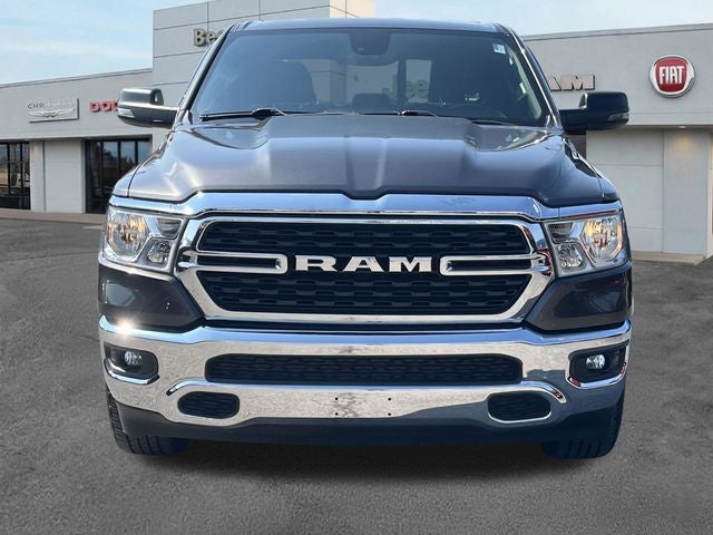 2023 RAM Ram 1500 Big Horn/Lone Star
