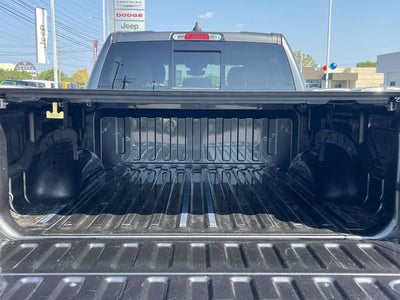 2023 RAM Ram 1500 Big Horn/Lone Star