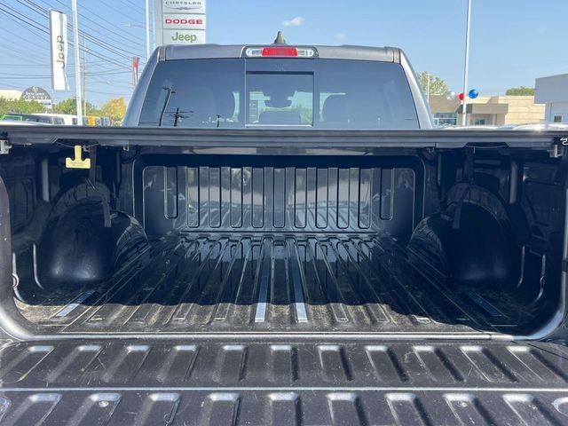 2023 RAM Ram 1500 Big Horn/Lone Star