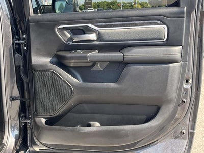 2023 RAM Ram 1500 Big Horn/Lone Star