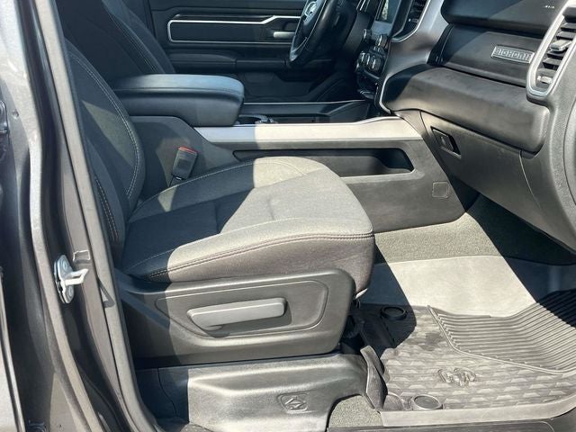 2023 RAM Ram 1500 Big Horn/Lone Star