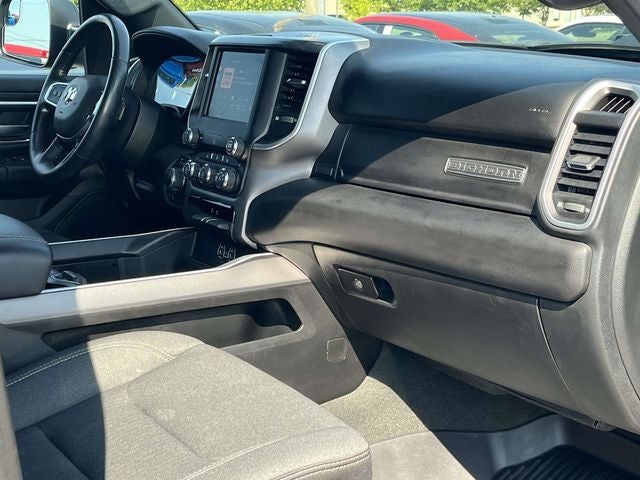 2023 RAM Ram 1500 Big Horn/Lone Star