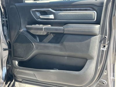 2023 RAM Ram 1500 Big Horn/Lone Star
