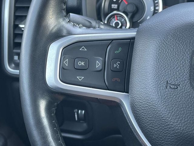 2023 RAM Ram 1500 Big Horn/Lone Star