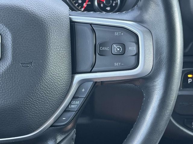 2023 RAM Ram 1500 Big Horn/Lone Star