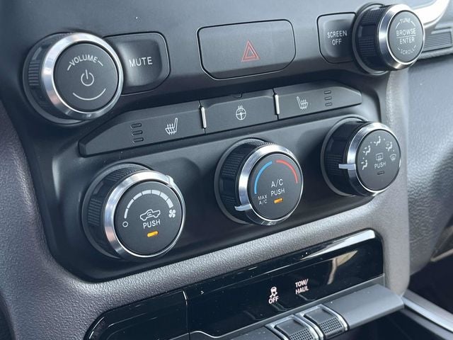2023 RAM Ram 1500 Big Horn/Lone Star