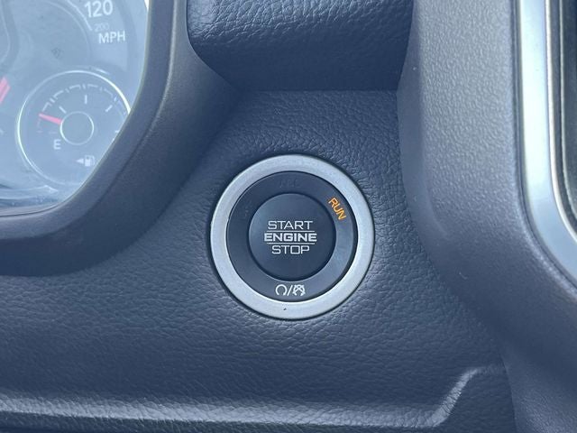 2023 RAM Ram 1500 Big Horn/Lone Star
