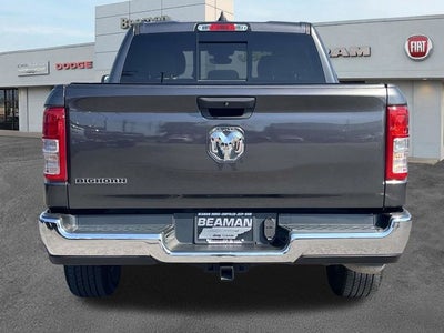 2023 RAM Ram 1500 Big Horn/Lone Star
