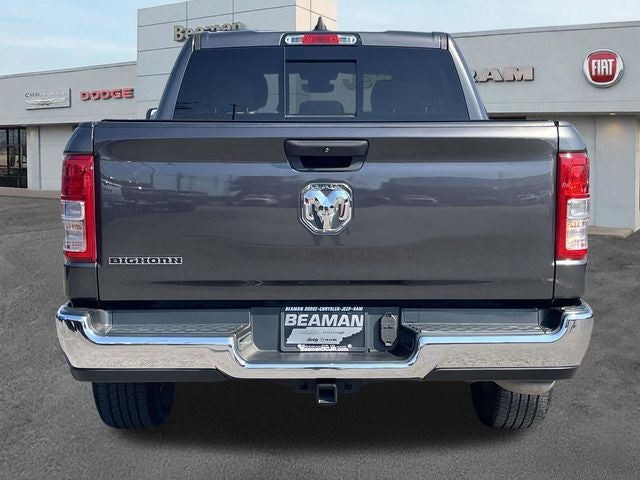 2023 RAM Ram 1500 Big Horn/Lone Star