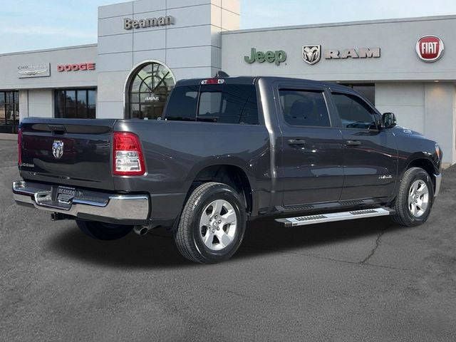 2023 RAM Ram 1500 Big Horn/Lone Star