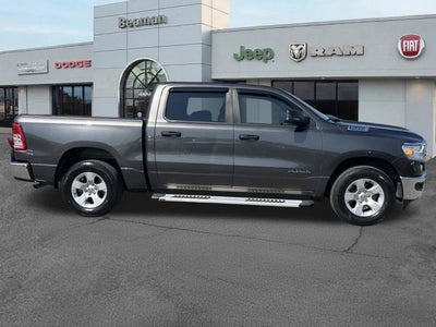 2023 RAM Ram 1500 Big Horn/Lone Star