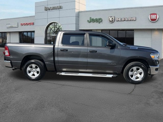 2023 RAM Ram 1500 Big Horn/Lone Star