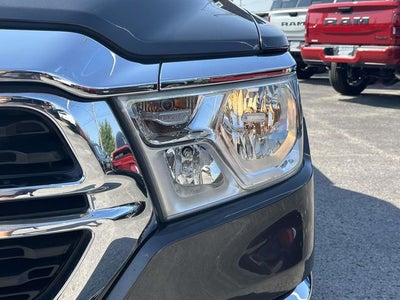 2023 RAM Ram 1500 Big Horn/Lone Star