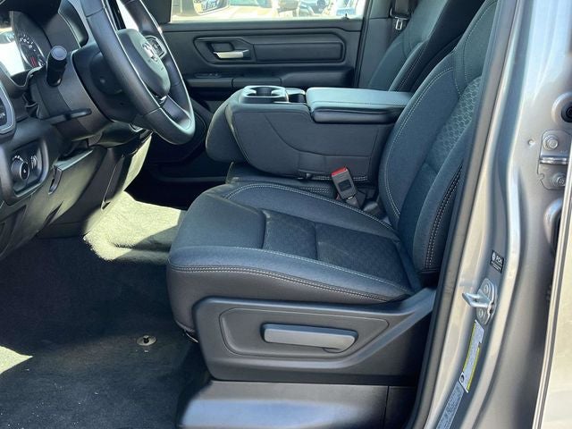 2026 RAM Ram 1500 Tradesman