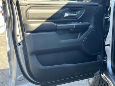 2026 RAM Ram 1500 Tradesman