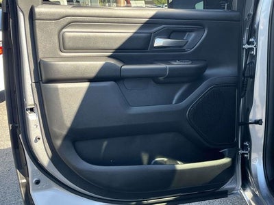 2026 RAM Ram 1500 Tradesman