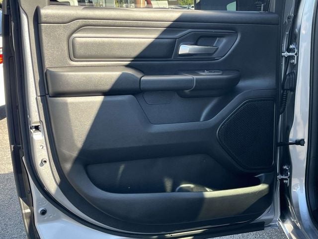 2026 RAM Ram 1500 Tradesman