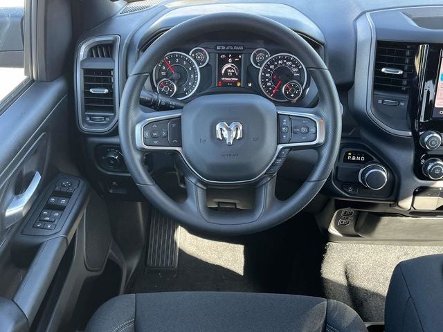 2026 RAM Ram 1500 Tradesman