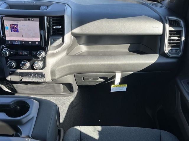 2026 RAM Ram 1500 Tradesman