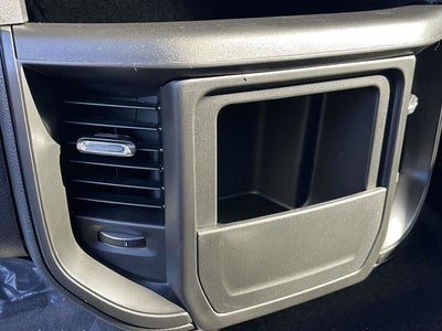 2026 RAM Ram 1500 Tradesman