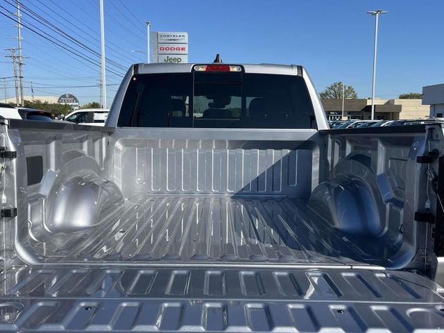 2026 RAM Ram 1500 Tradesman