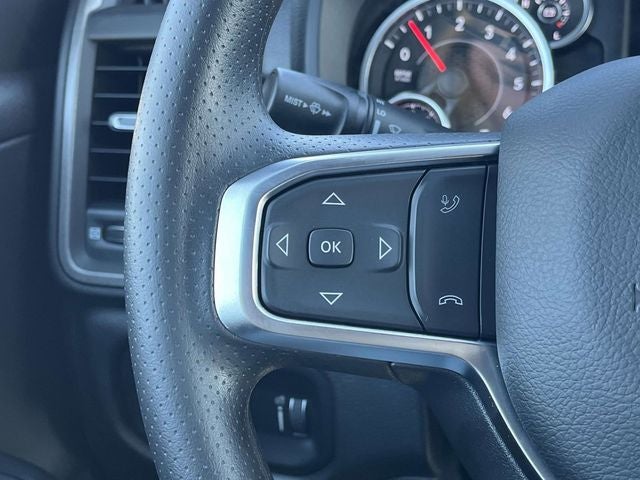 2026 RAM Ram 1500 Tradesman