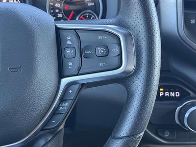 2026 RAM Ram 1500 Tradesman