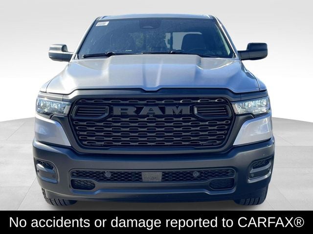 2026 RAM Ram 1500 Tradesman