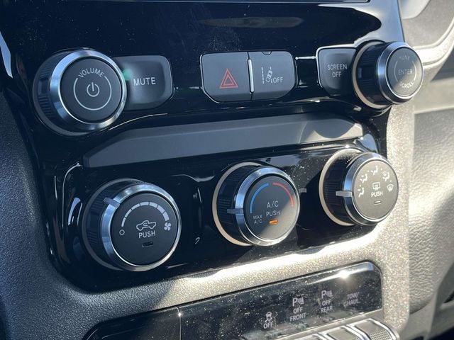 2026 RAM Ram 1500 Tradesman