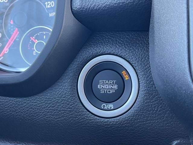 2026 RAM Ram 1500 Tradesman