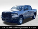 2026 RAM Ram 1500 Tradesman