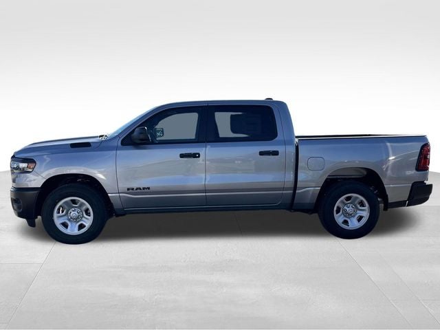 2026 RAM Ram 1500 Tradesman