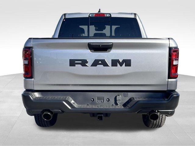 2026 RAM Ram 1500 Tradesman