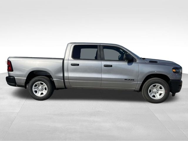 2026 RAM Ram 1500 Tradesman